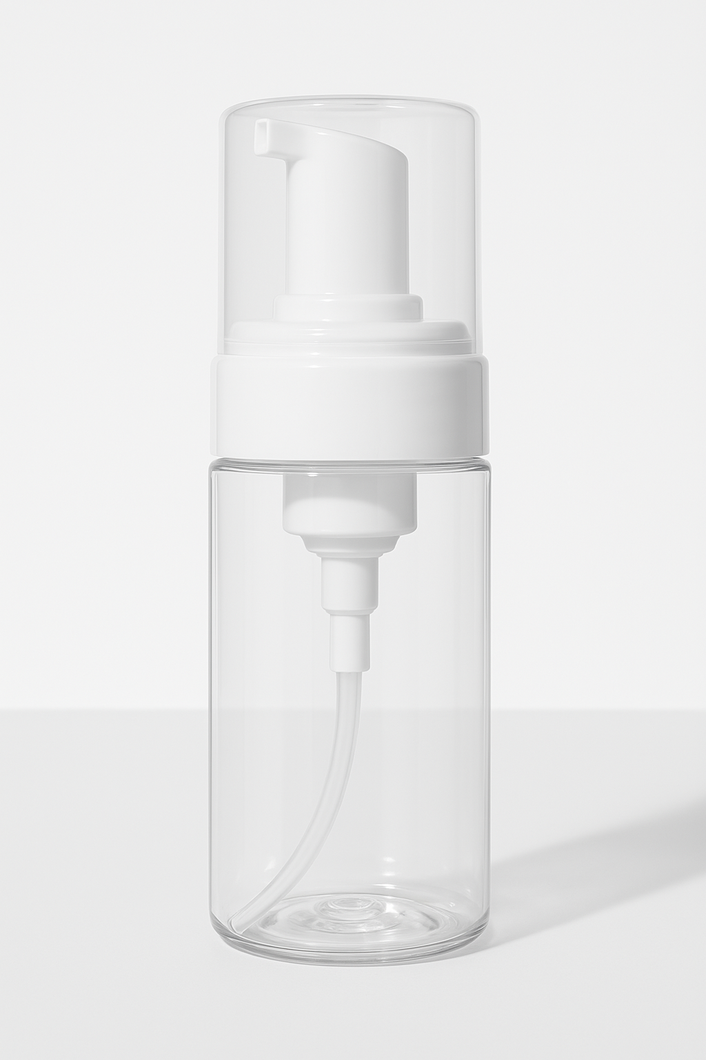 Foaming Soap Bottle - 100 ml