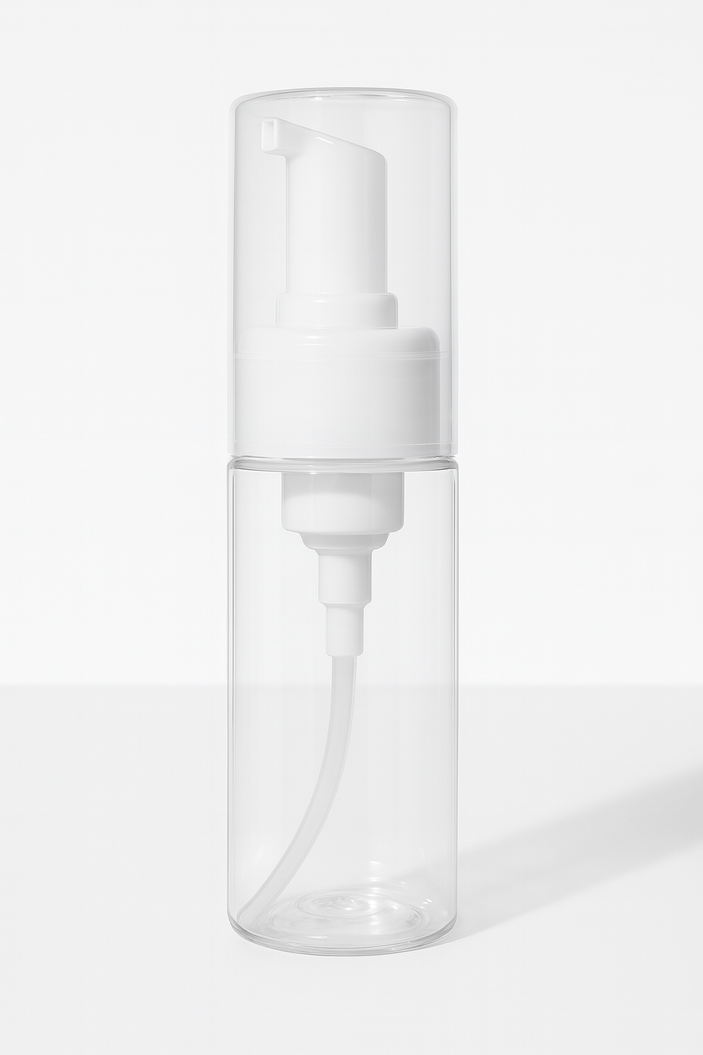 Foaming Soap Bottle - 50 ml