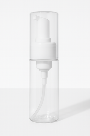 Foaming Soap Bottle - 50 ml