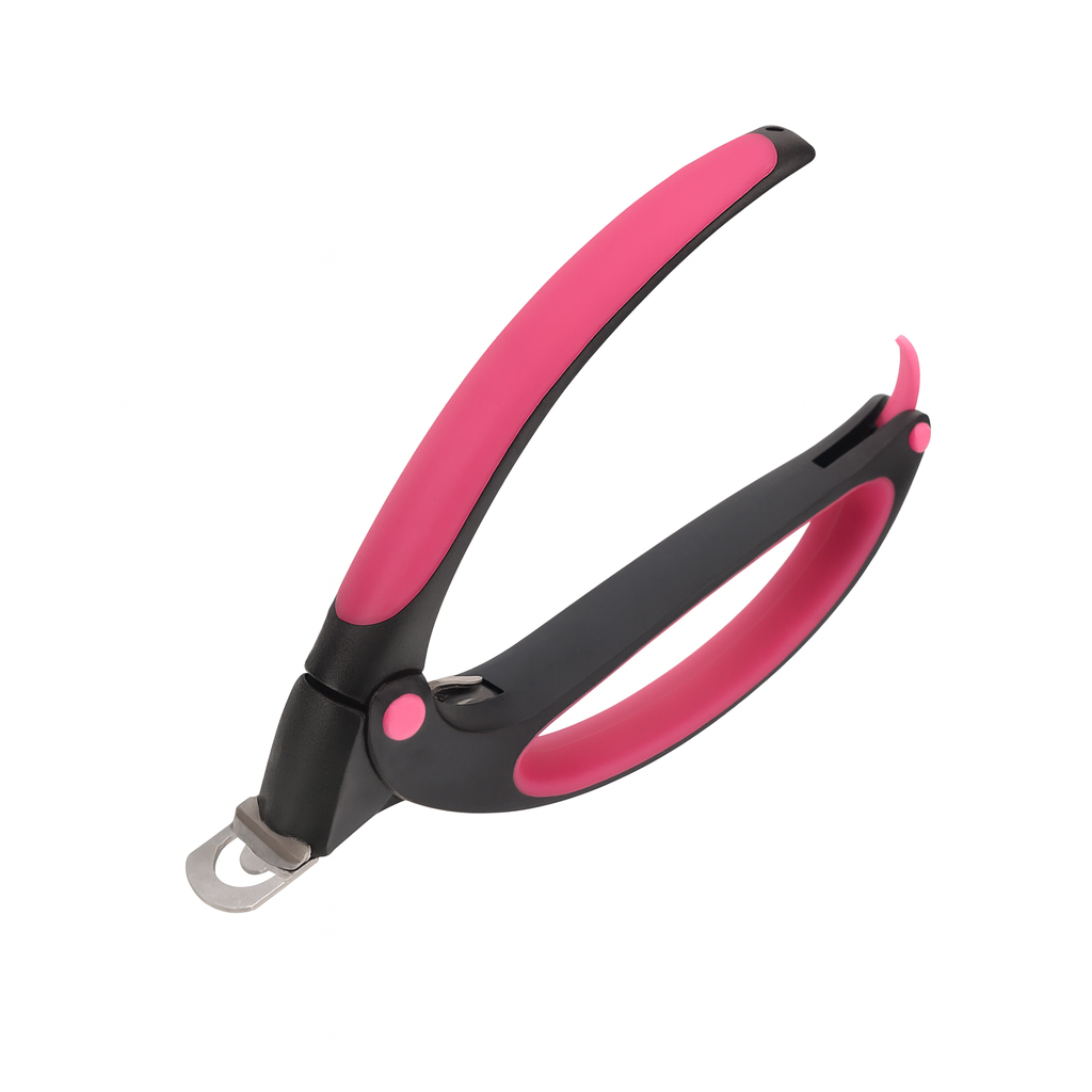 Forceps Nail Tip Cutter