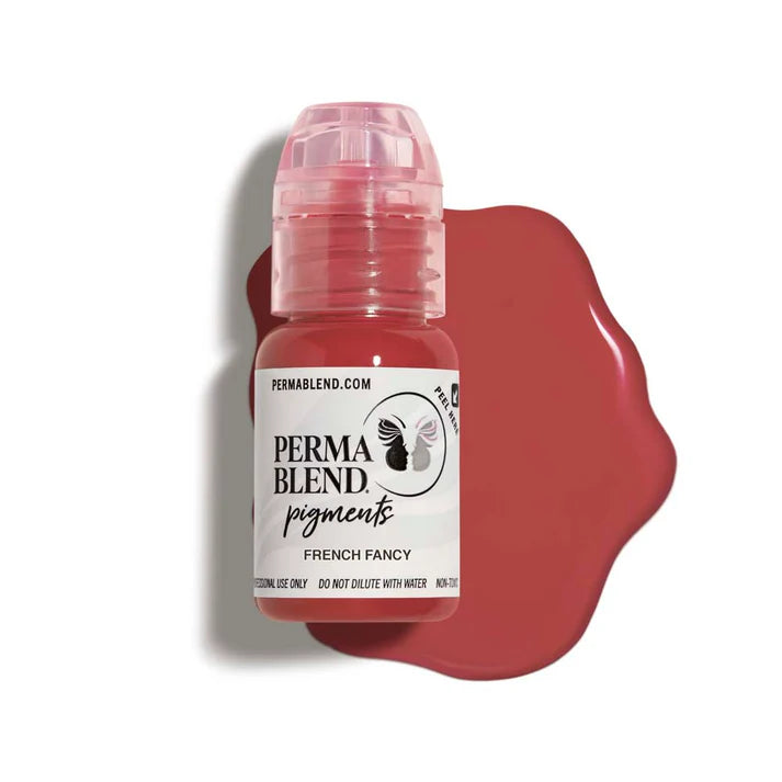 Perma Blend PMU Lip Pigment - French Fancy