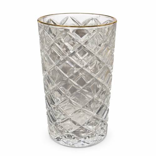 Glass Organizer Cup