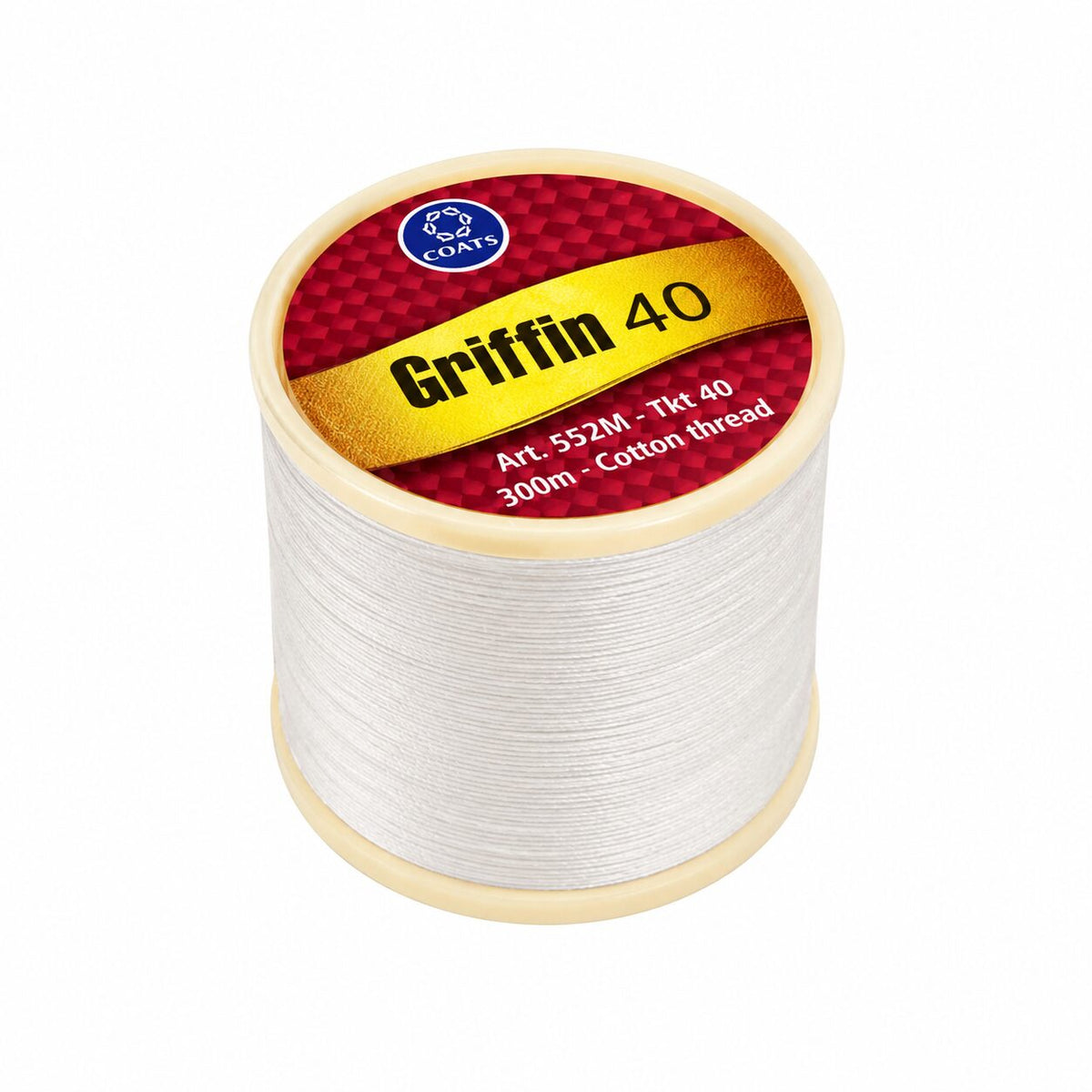 Griffin 40 Cotton Thread