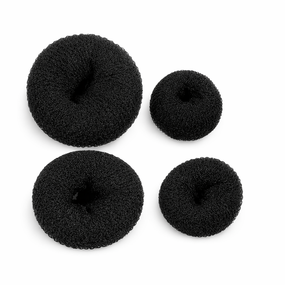 Hair Donut Bun Maker - Small