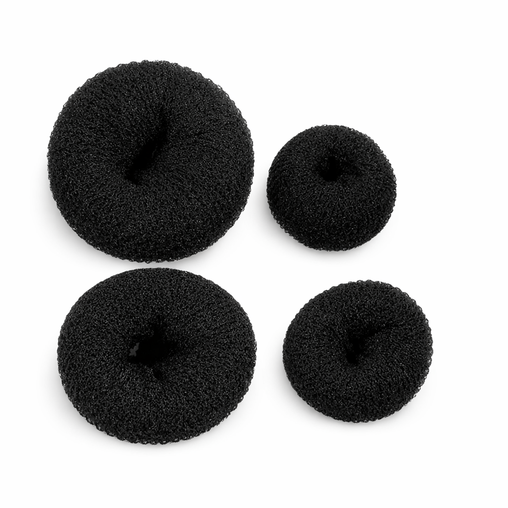 Hair Donut Bun Maker - Small