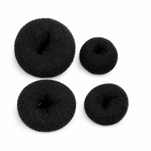 Hair Donut Bun Maker - Small
