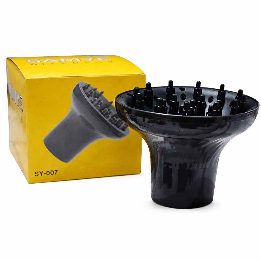 Hair Dryer Diffuser – SY-007