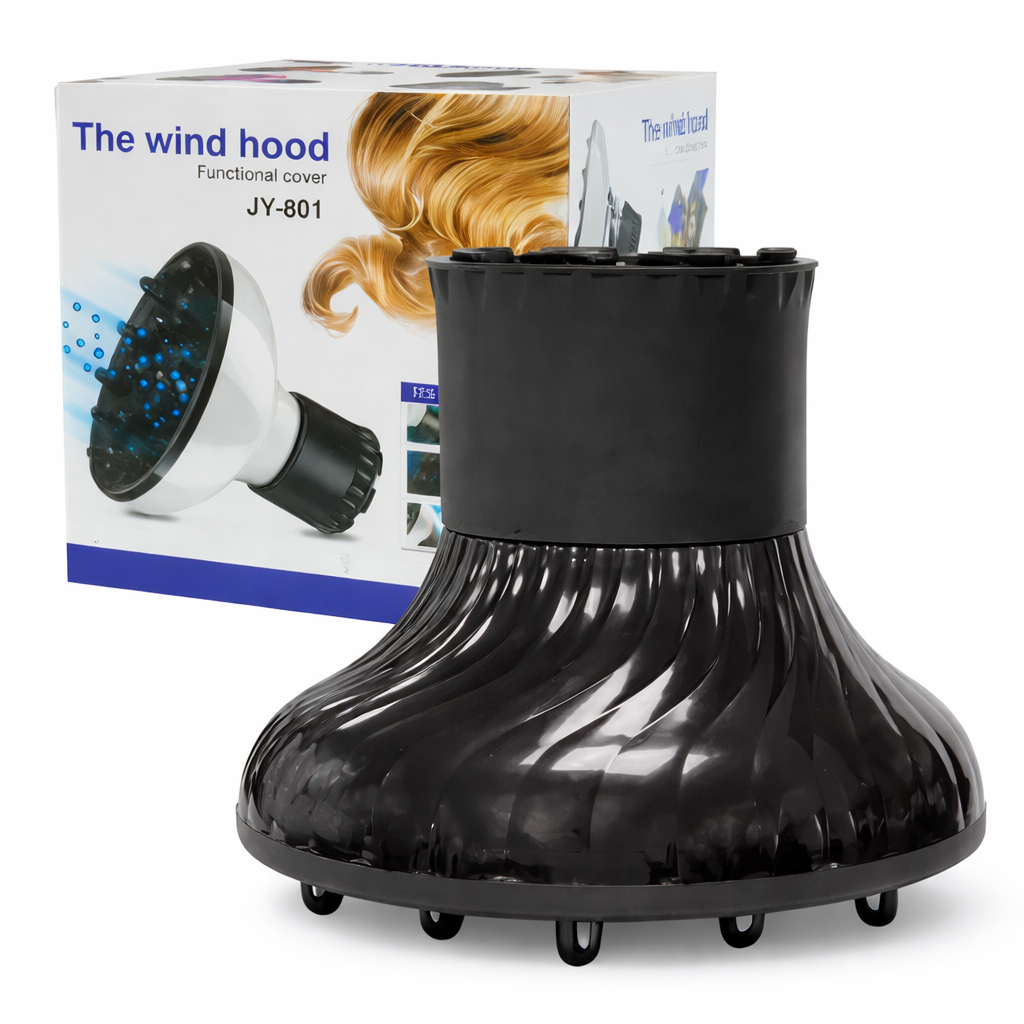 Hair Dryer Diffuser