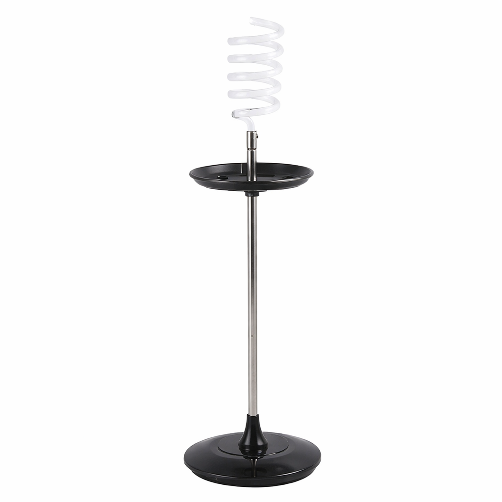 Hair Dryer Stand
