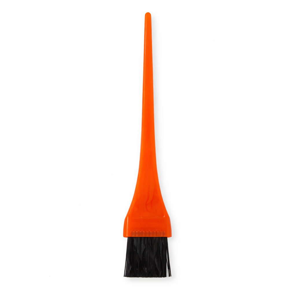 Hair Dye Application Brush
