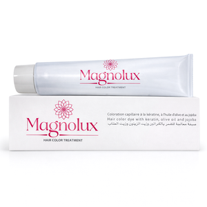 Magnolux Hair Color Dye