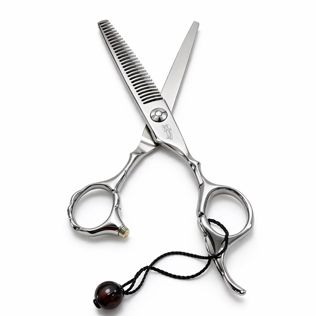 Hair Thinning Scissors