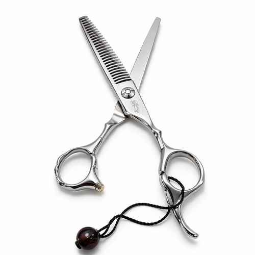 Hair Thinning Scissors