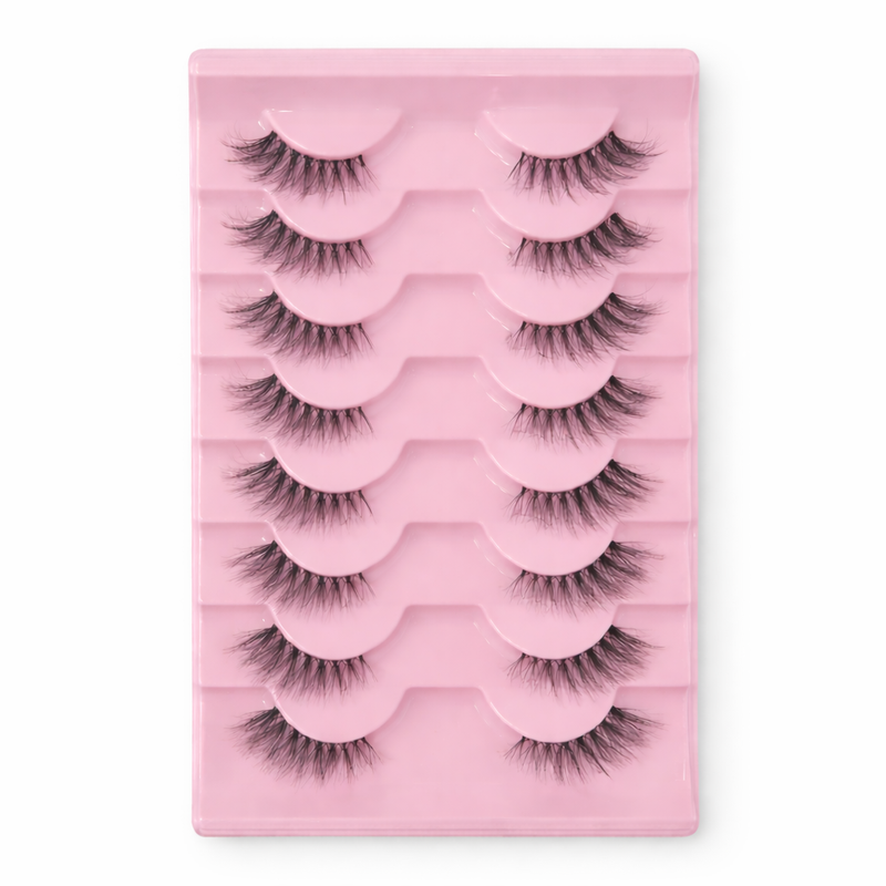 Daily False Lashes
