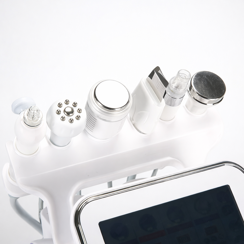 Hydrafacial 7-in-1 Facial Machine | Professional Skin Care Device