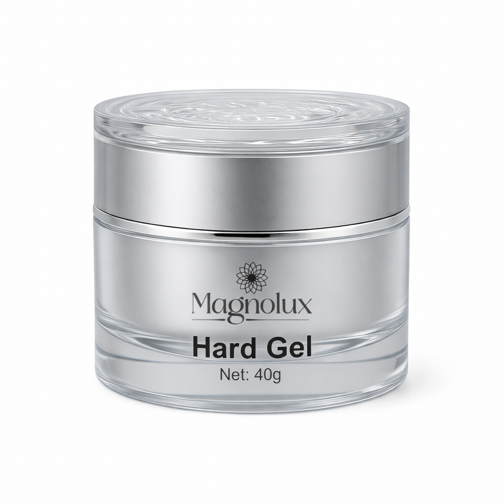 Magnolux Hard Builder Gel