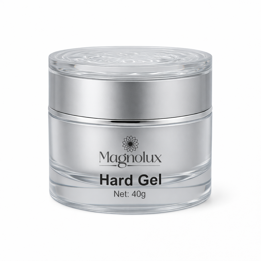 Magnolux Hard Builder Gel