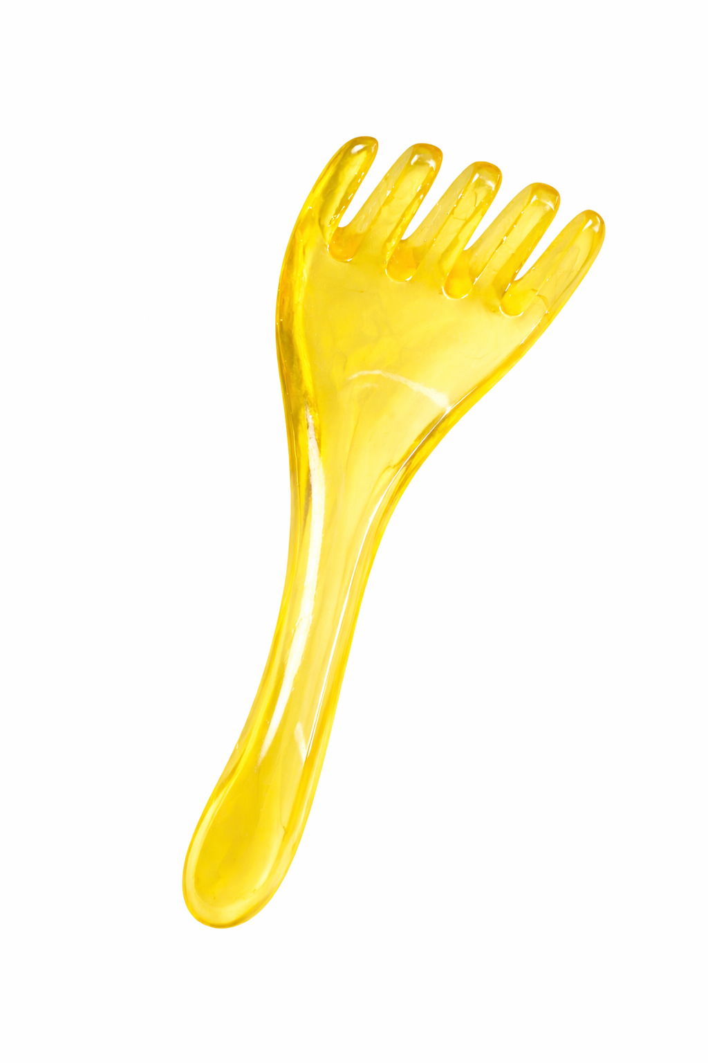 Head Massager Comb