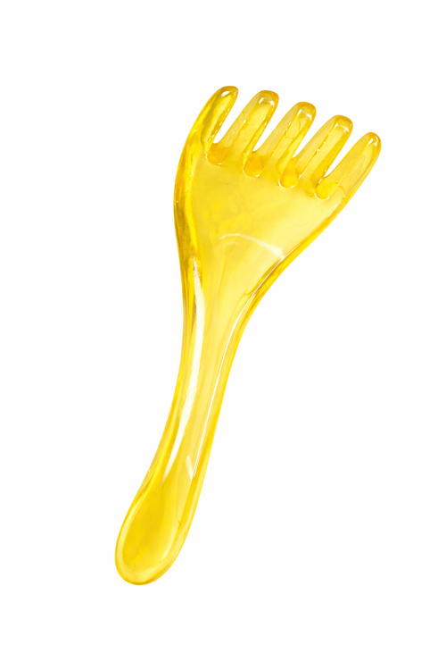 Head Massager Comb