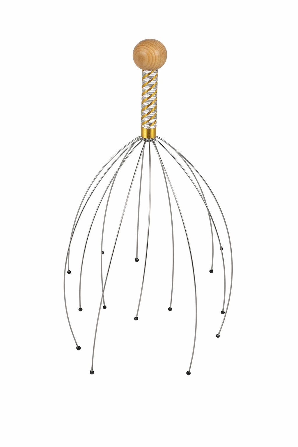 Head Scalp Massager