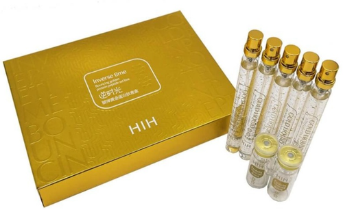 HIH Golden Protein Peptide Set