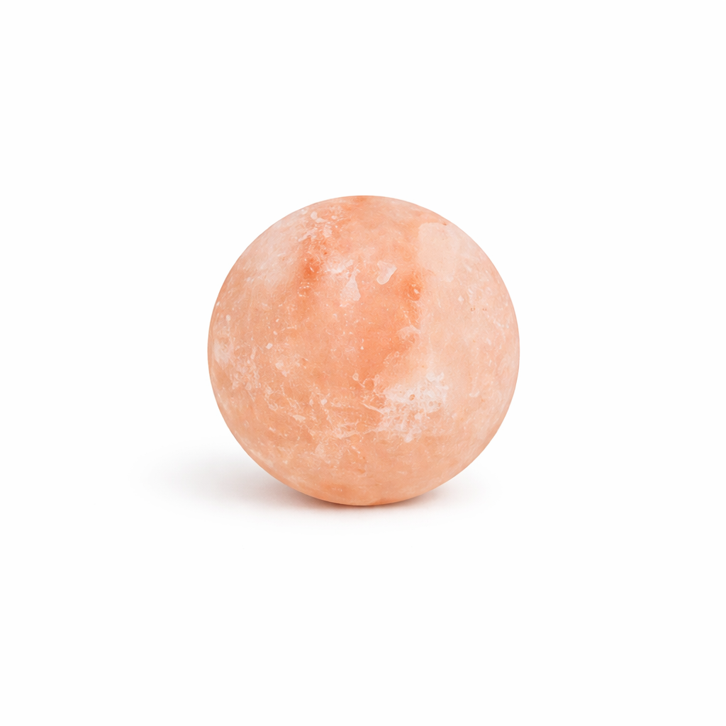 Himalayan Salt Massage Ball