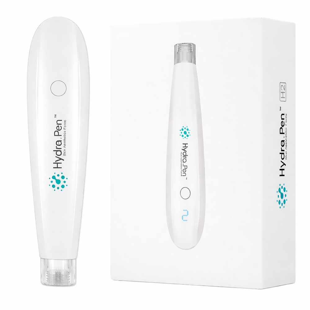 Hydra Pen H2 Microneedling Device