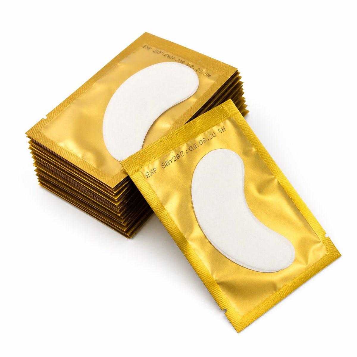 Hydrogel Eye Patches