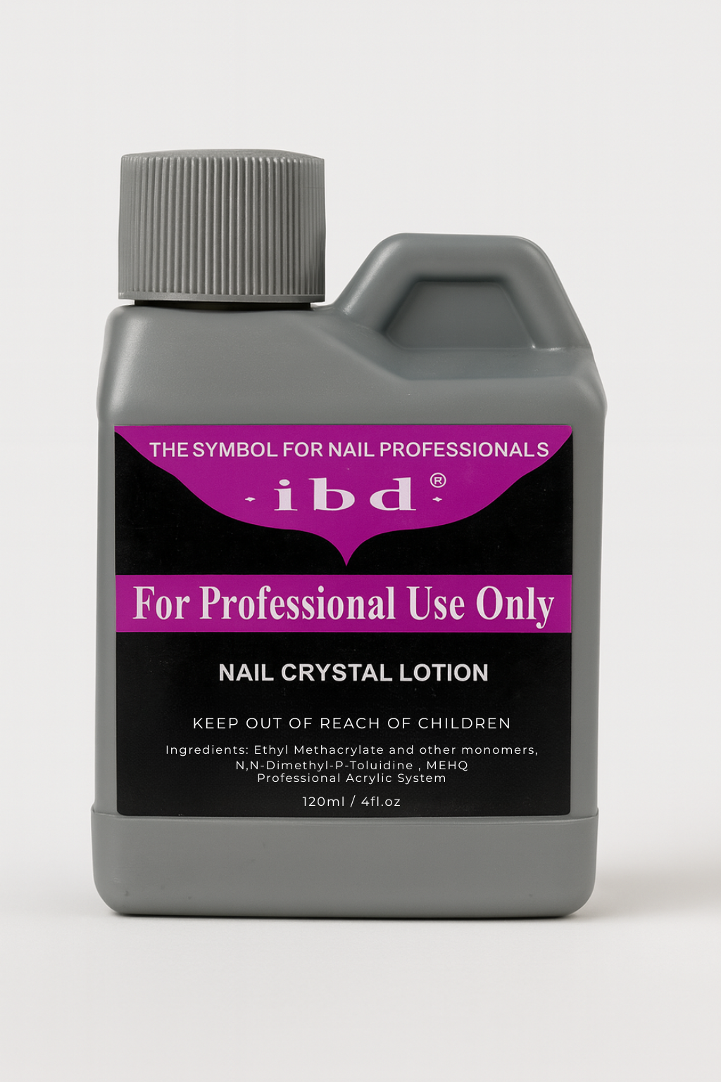 IBD Acrylic Liquid