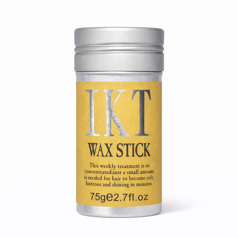 Styling Gels & Waxes