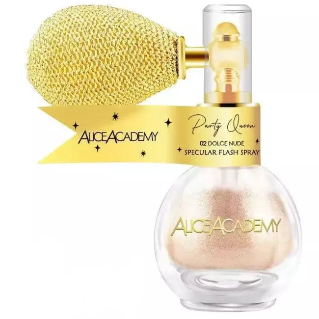 Alice Academy Flash Spray
