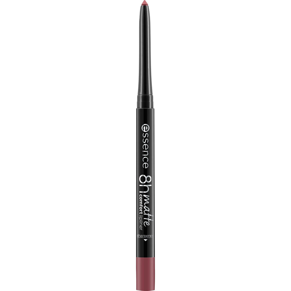Essence 8H Matte Comfort Lipliner