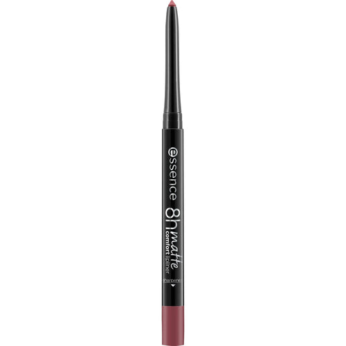 Essence 8H Matte Comfort Lipliner