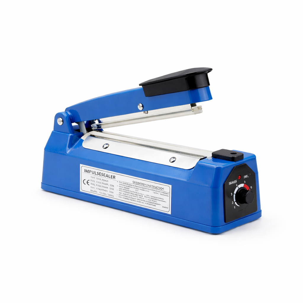 Impulse Heat Sealer - 20 cm