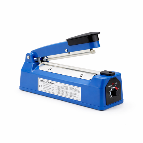 Impulse Heat Sealer - 20 cm