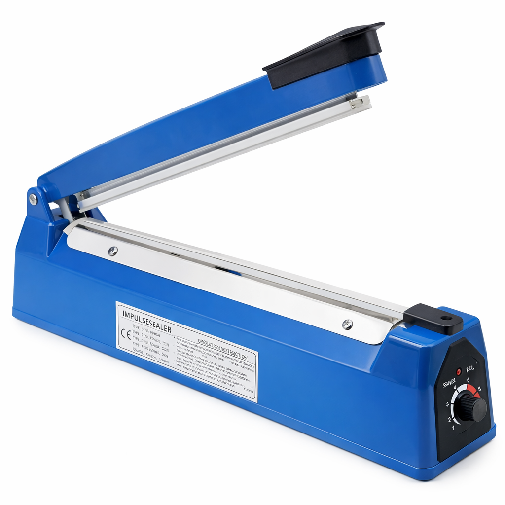 Impulse Heat Sealer - 40 cm
