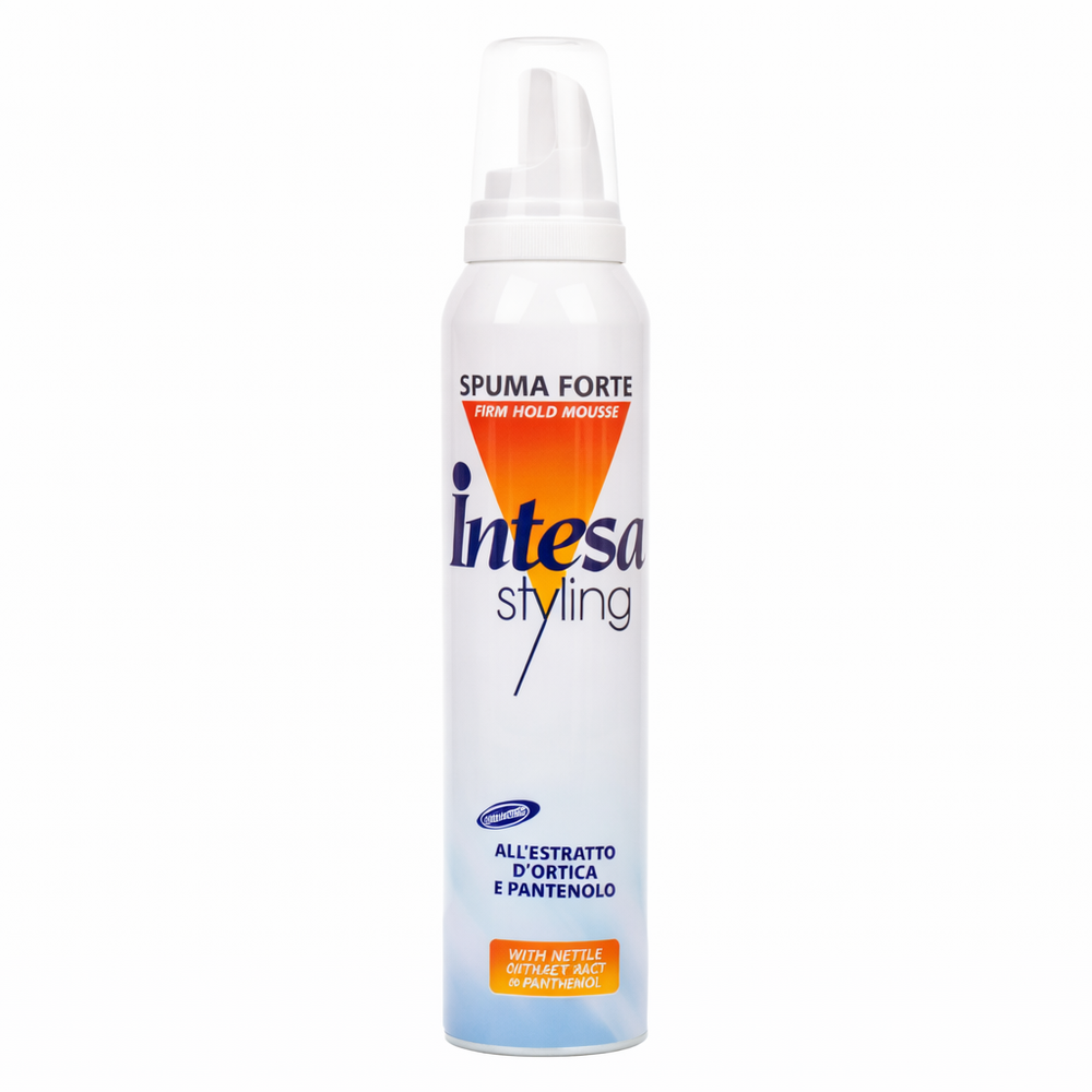 Intesa Styling Hair Mousse