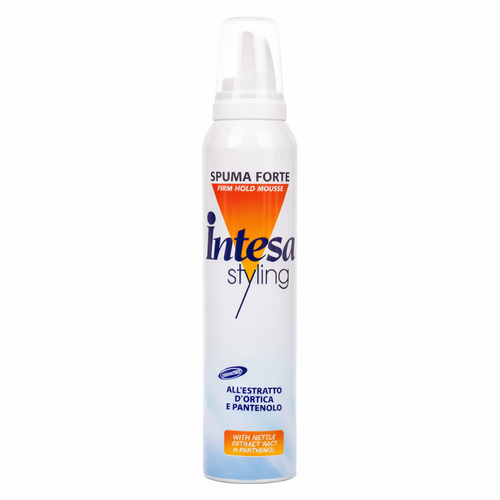 Intesa Styling Hair Mousse