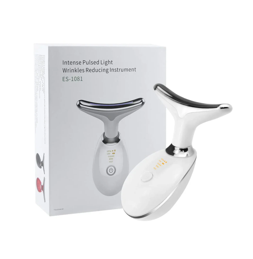IPL Wrinkle Reducing Massager