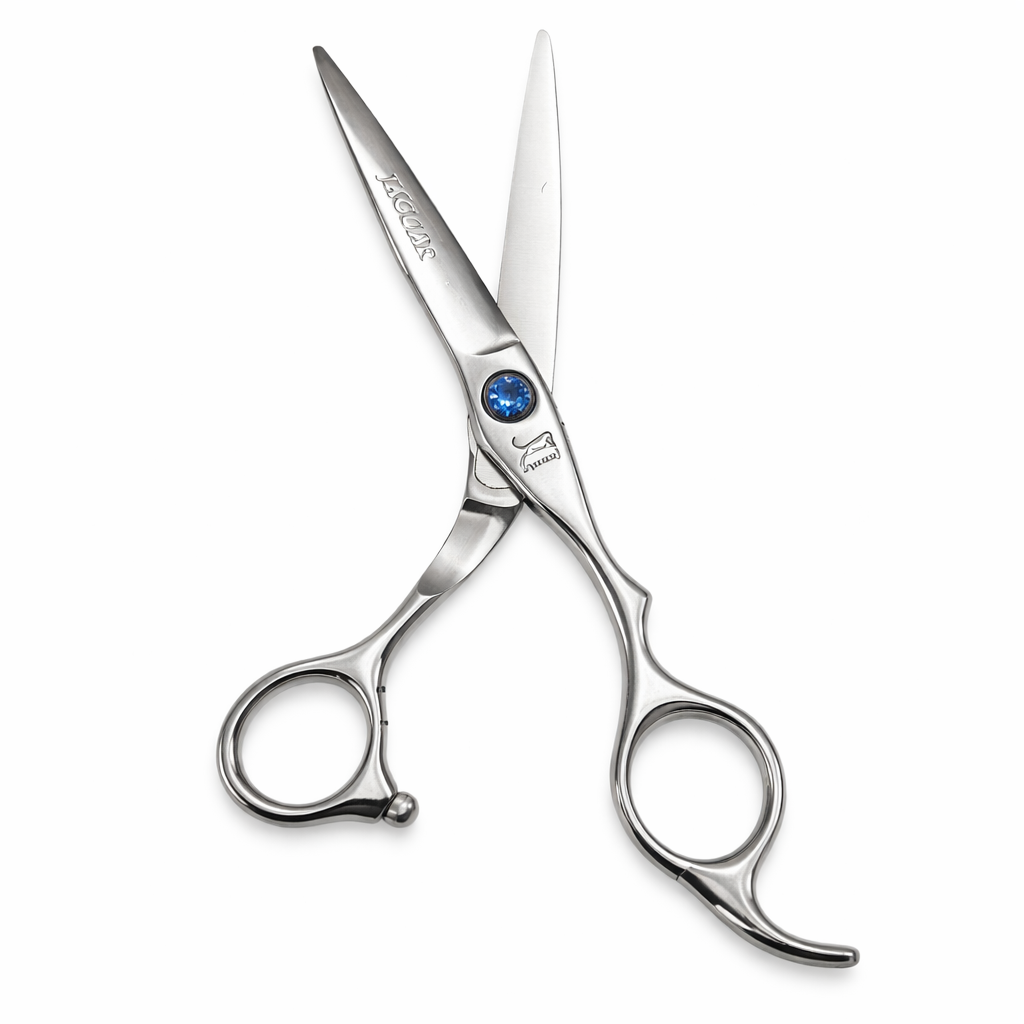 Jaguar Hair Cutting Scissors