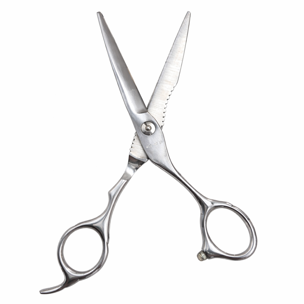 Jaguar Hair Thinning Scissors 5.5"