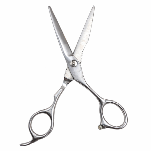 Jaguar Hair Thinning Scissors 5.5"