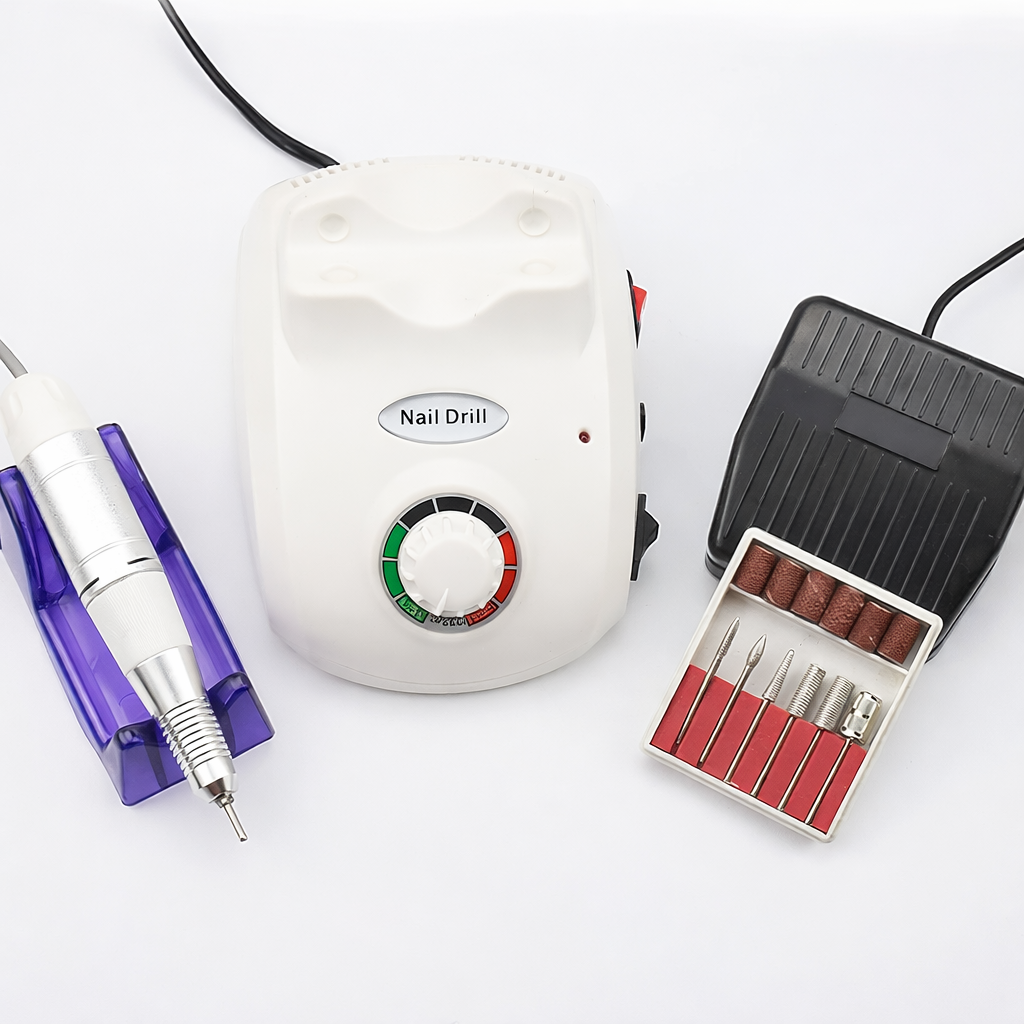 JMD 203 Nail Drill