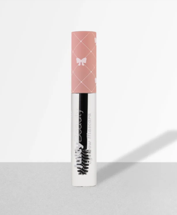 Juicy Beauty Eyebrow Fixing Gel Mascara