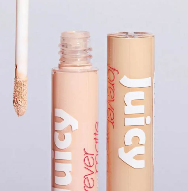 Juicy Beauty Forever Matte Concealer - 1