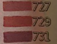 Juicy Beauty Lip Liner - 731