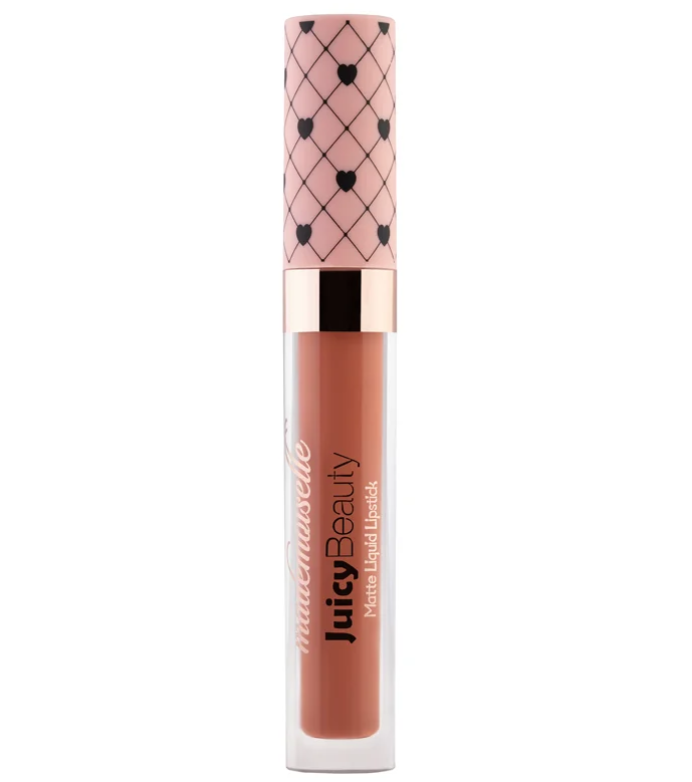 Juicy Beauty Mademoiselle Liquid Lipstick