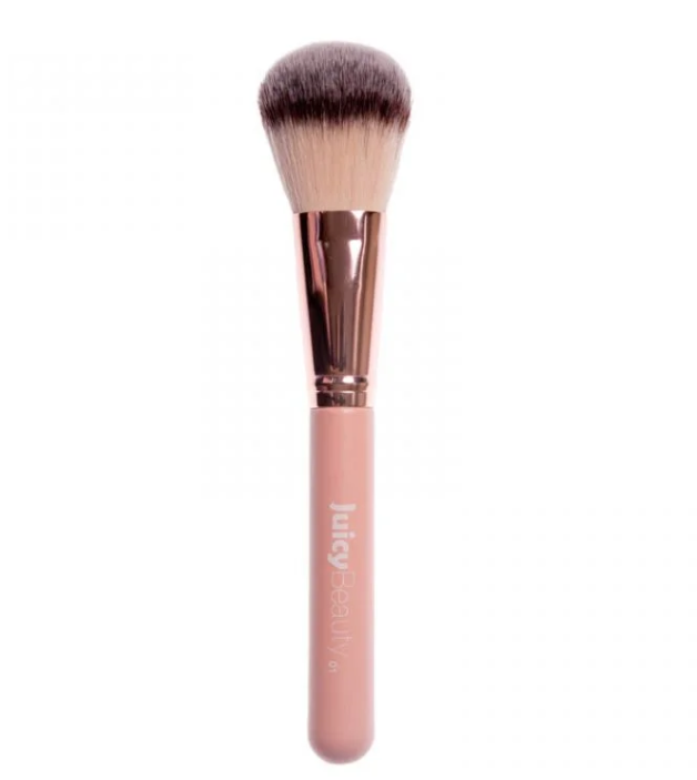 Juicy Beauty Makeup Brushes - 01
