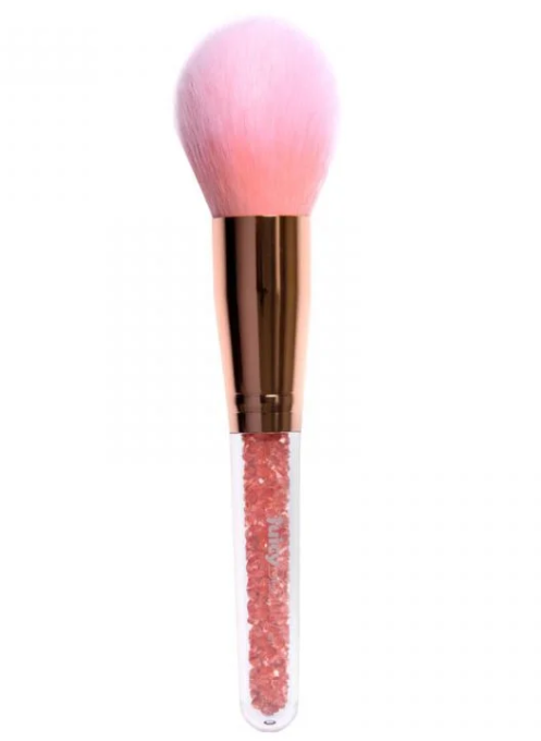 Juicy Beauty Makeup Brushes - 101