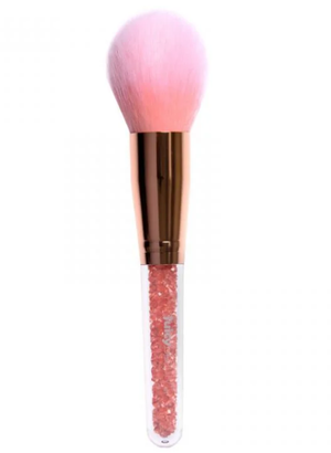 Juicy Beauty Makeup Brushes - 101